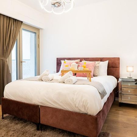 Haneviim Court Residence Jeruzsálem Kültér fotó