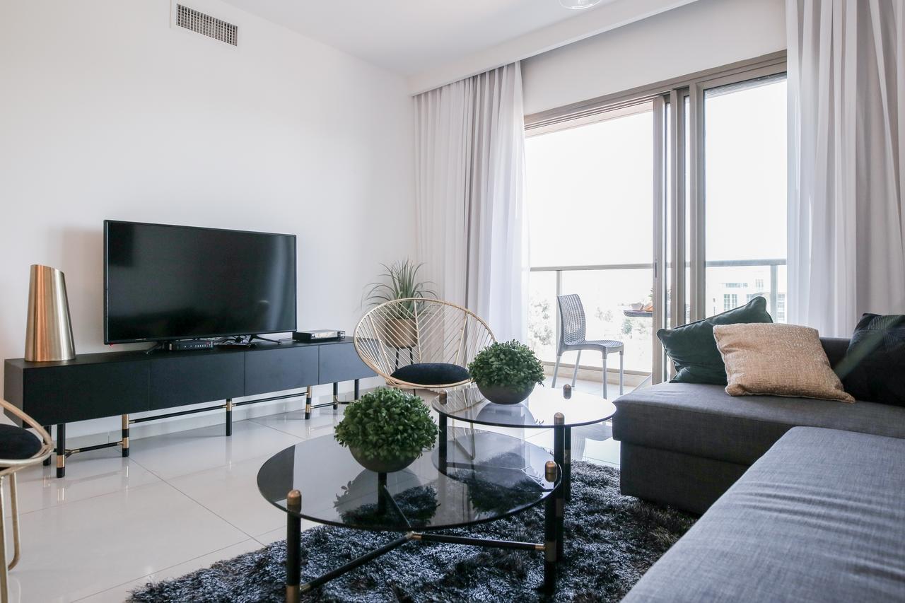 Haneviim Court Residence Jeruzsálem Kültér fotó
