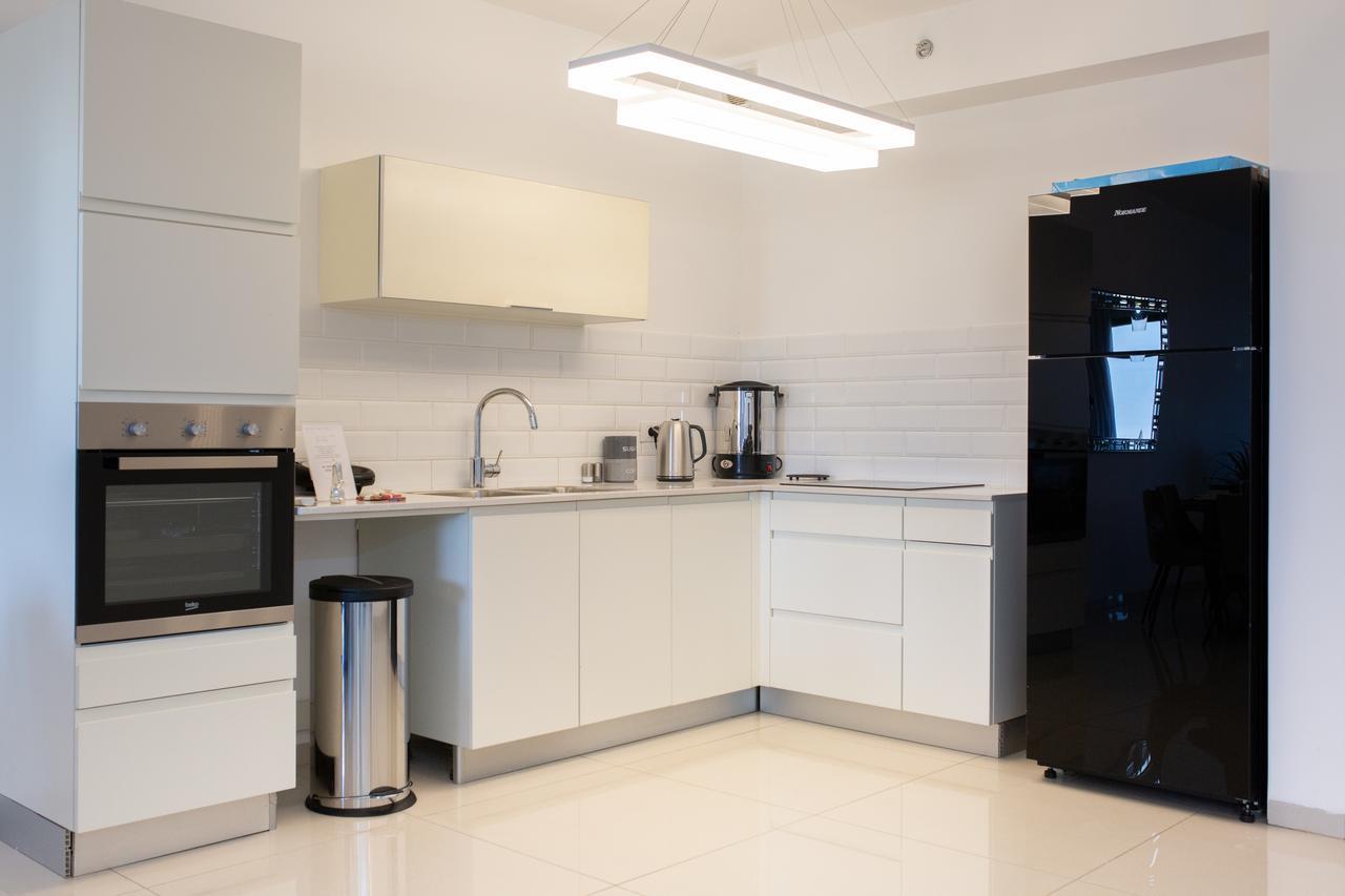 Haneviim Court Residence Jeruzsálem Kültér fotó