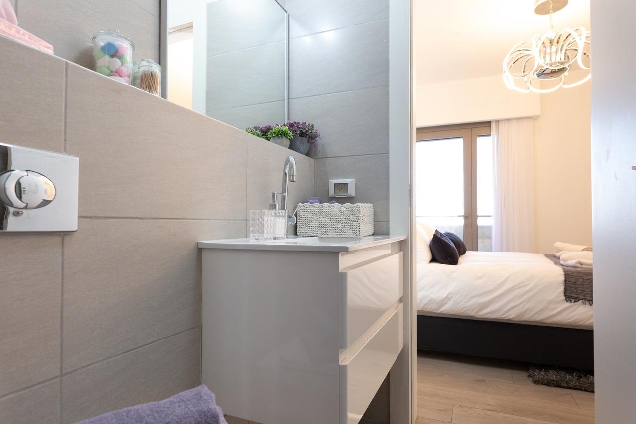 Haneviim Court Residence Jeruzsálem Kültér fotó