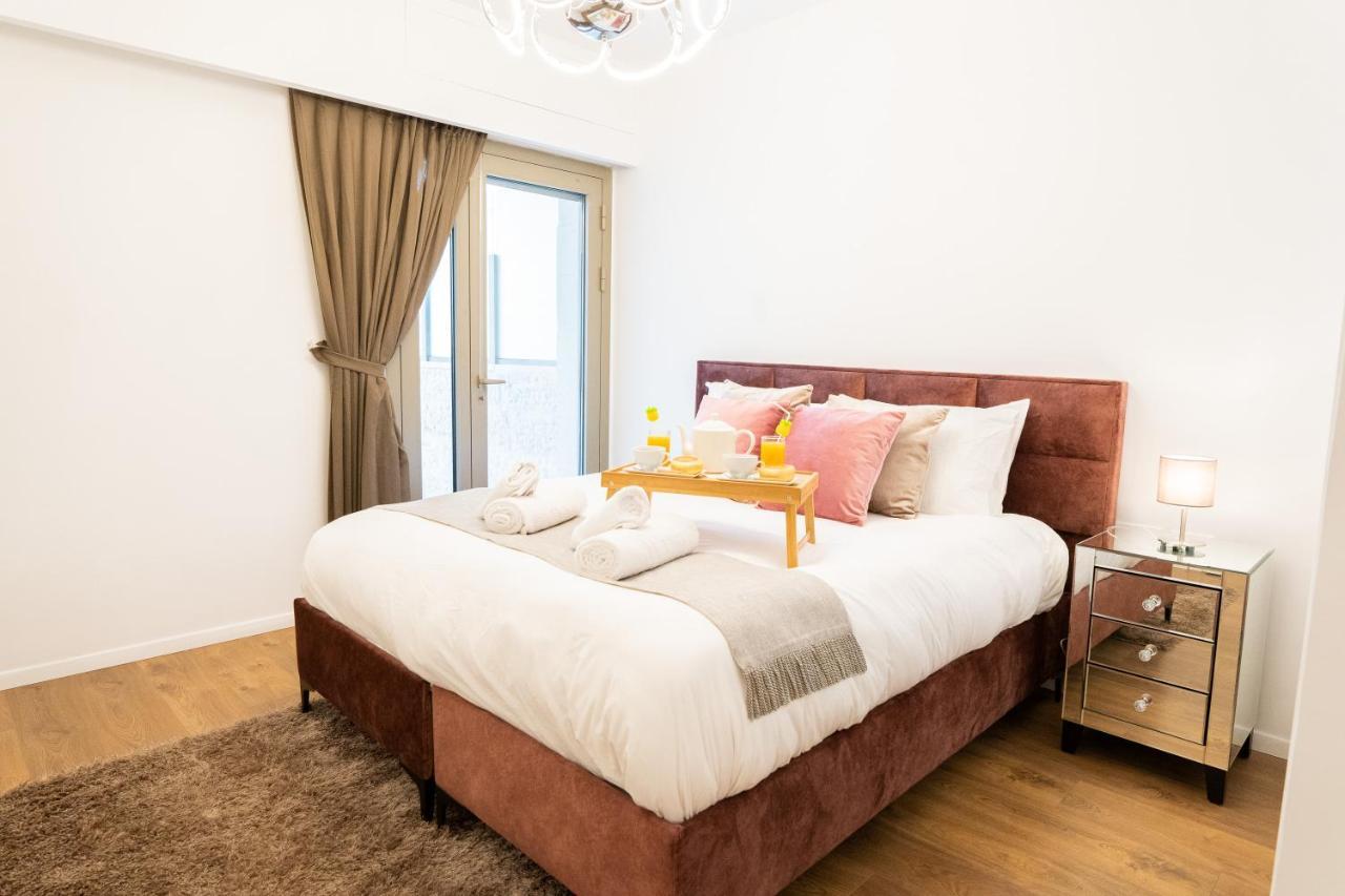 Haneviim Court Residence Jeruzsálem Kültér fotó