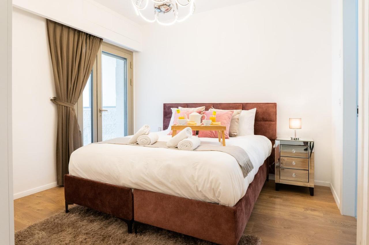 Haneviim Court Residence Jeruzsálem Kültér fotó