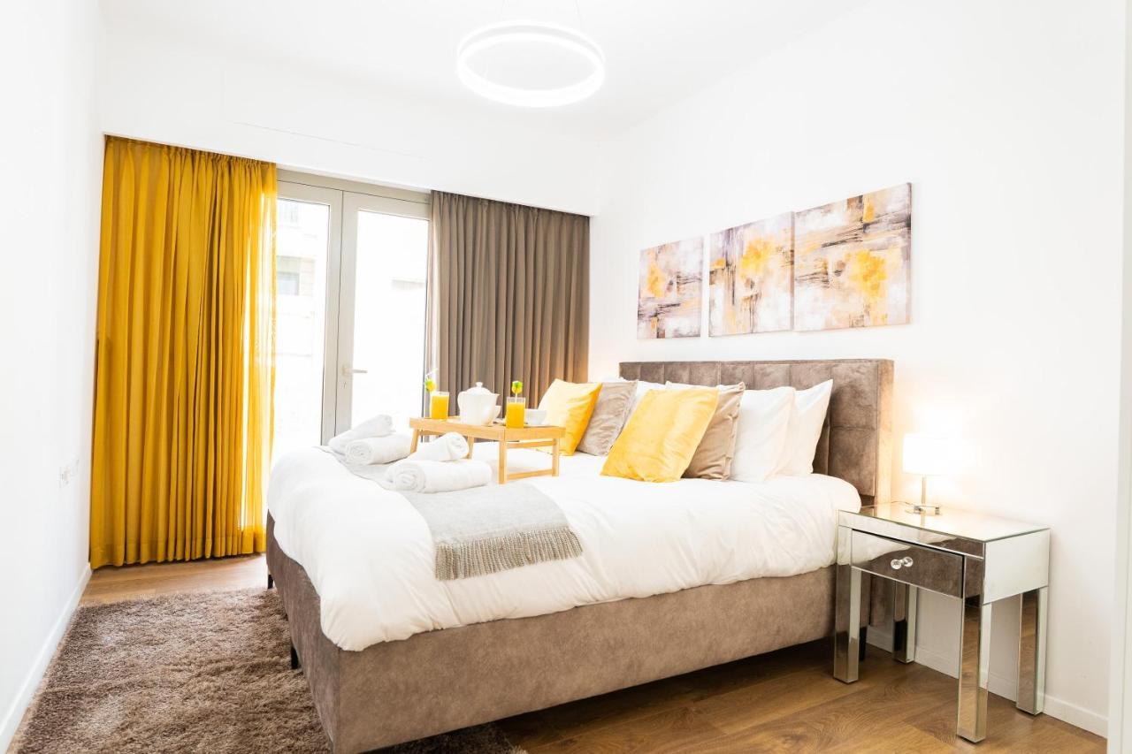 Haneviim Court Residence Jeruzsálem Kültér fotó